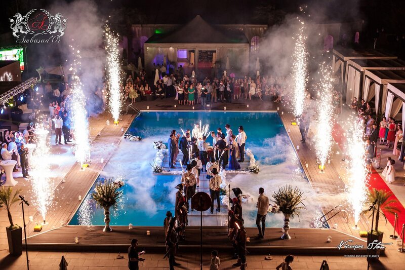 Ambasad’Or Events angajeaza Asistent Manager