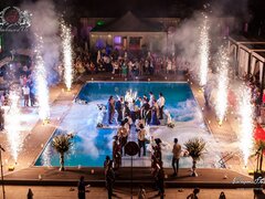 Ambasad’Or Events angajeaza Asistent Manager